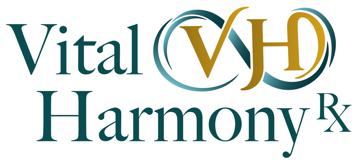 Vital Harmony Rx